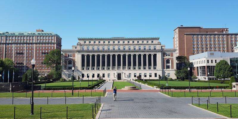 Columbia University