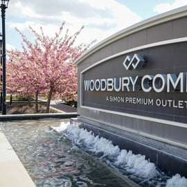 Desde NYC: Recorrido de compras por Woodbury Common Premium Outlets