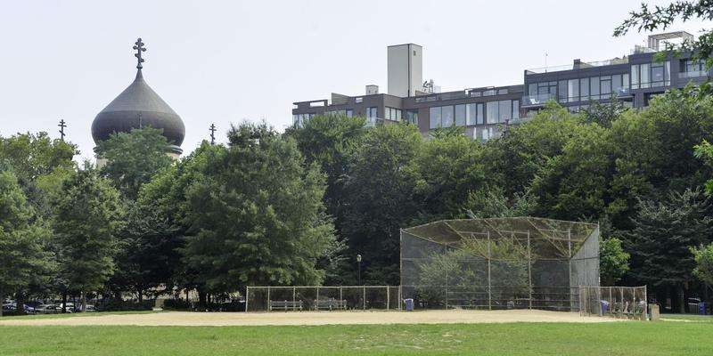 McCarren Park