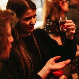 NYC: Bebidas Speakeasy y Recorrido por la Historia de la Prohibición