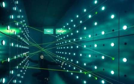 Nueva York: Museo y Experiencia del Espía SPYSCAPE