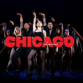 Nueva York Chicago Broadway Tickets