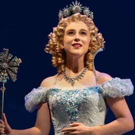 NYC Wicked Broadway Tickets