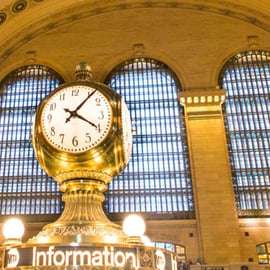 NUEVA YORK: Los secretos de la Grand Central Terminal