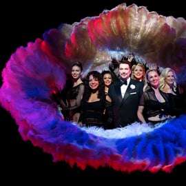 Nueva York Chicago Broadway Tickets