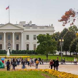 Excursion a Washington desde Nueva york
