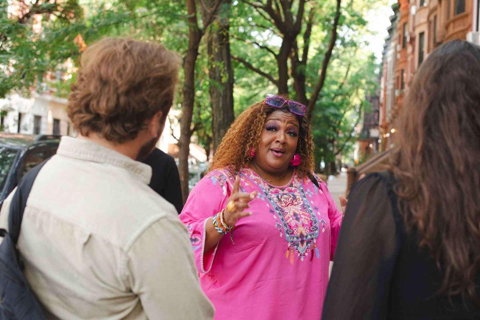 NYC: Tour a pie por el Alma de Harlem