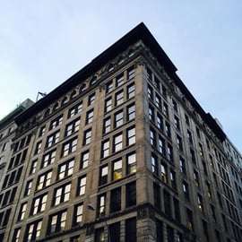 Tours de fantasmas por Greenwich Village