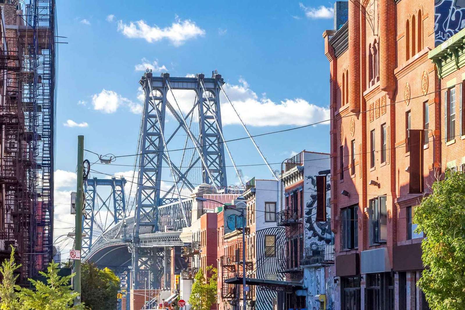 Desde Manhattan: Tour de medio día por el Bronx, Queens y Brooklyn