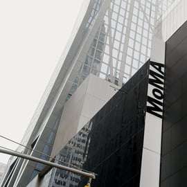 NYC: Visita al MoMA antes del horario de apertura con un experto en arte