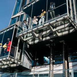 Nueva York: ticket SUMMIT One Vanderbilt Experience
