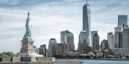Cómo visitar la Sociedad Histórica de Nueva York sin multitudes