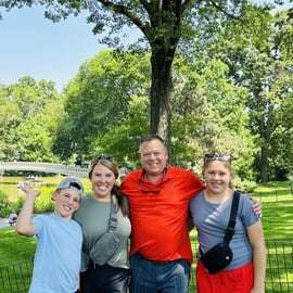 Ciudad de Nueva York: Tour privado en bicitaxi por Central Park
