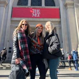 Nueva York: tour de 90 minutos por los lugares de rodaje de Gossip Girl