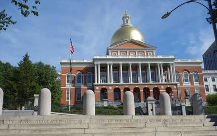 Desde NYC: Visita guiada de un día a Boston y la Universidad de Harvard