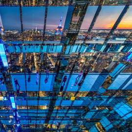 Nueva York: ticket SUMMIT One Vanderbilt Experience