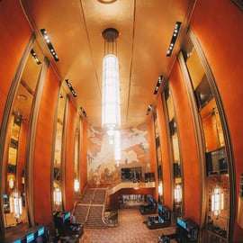 NUEVA YORK: Experiencia Radio City Music Hall Tour