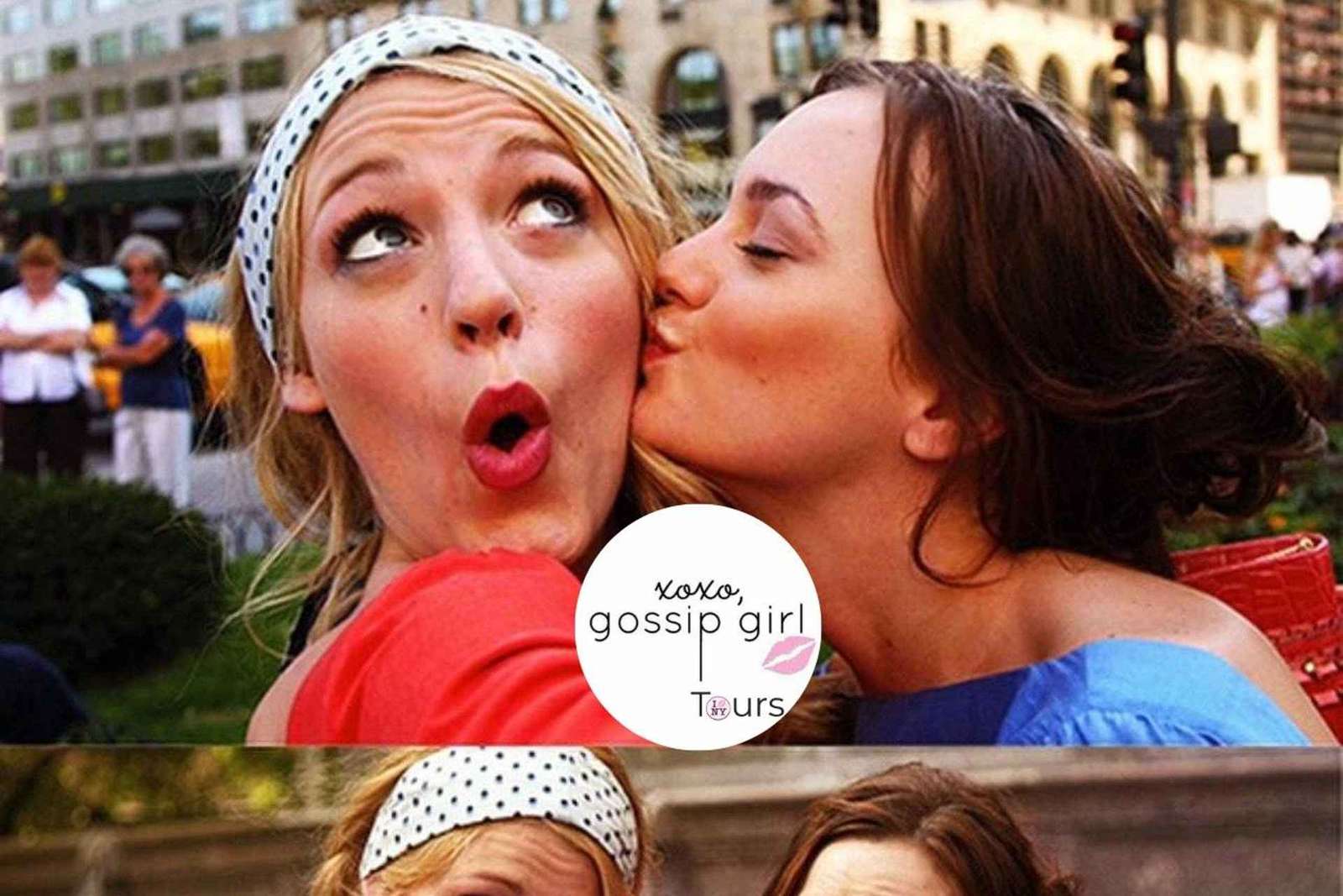 Nueva York: Tour por los lugares de rodaje de Gossip Girl, 60 min.