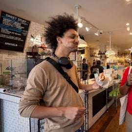 Nueva York: recorrido histórico, cultural y gastronómico por Brownstone Brooklyn