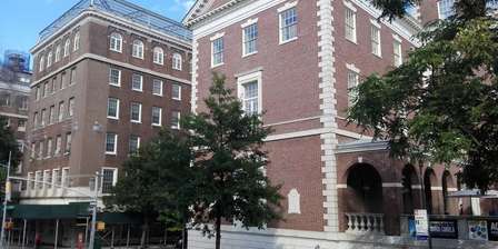 Museum of the City of New York