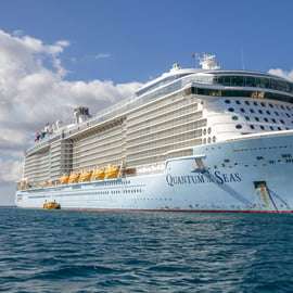 Traslado privado: puerto de cruceros Cape Liberty-Manhattan