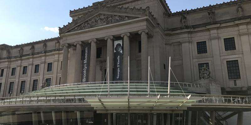 Museo Brooklyn