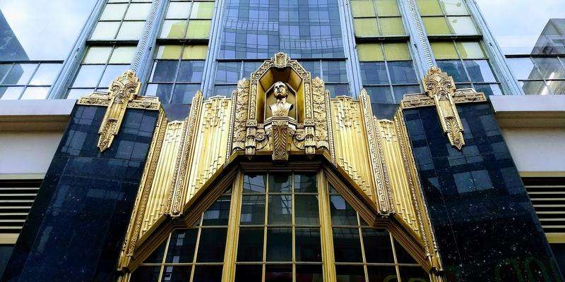 Edificio Brill