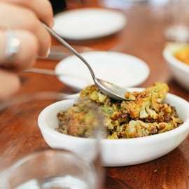 La Cocina del Infierno de Nueva York: Tour gastronómico a pie