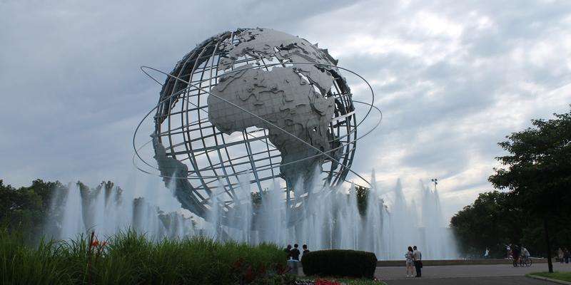 Flushing Meadows Corona Park
