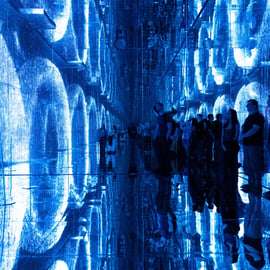 NUEVA YORK: Museo de Arte y Tecnología Mercer Labs