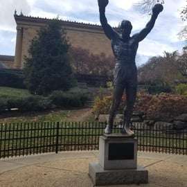 Desde NYC: Visita a la Universidad de Princeton y Filadelfia