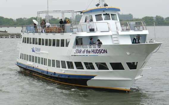 NYC: Crucero turístico por el centro y la Estatua de la Libertad