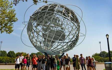 Ciudad de Nueva York: Recorrido por Manhattan, Bronx, Queens y Brooklyn