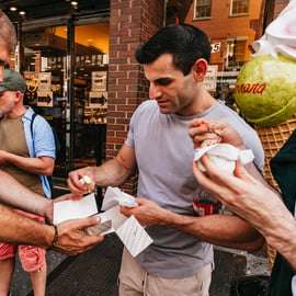 NYC: Tour gastrónomico por Chinatown y Little Italy