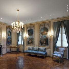 NYC: The Frick Collection Ticket de entrada