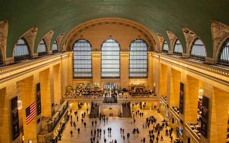 NUEVA YORK: Los secretos de la Grand Central Terminal