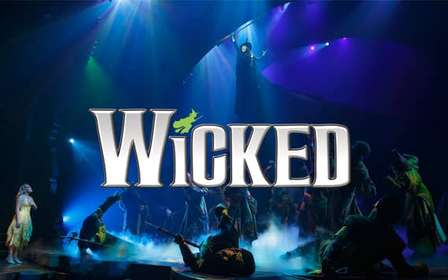 NYC Wicked Broadway Tickets