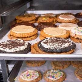 Ciudad de Nueva York: Hell's Kitchen Food & Central Park Combo Tour