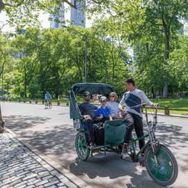 Nueva York: tour por las localizaciones de Seinfeld