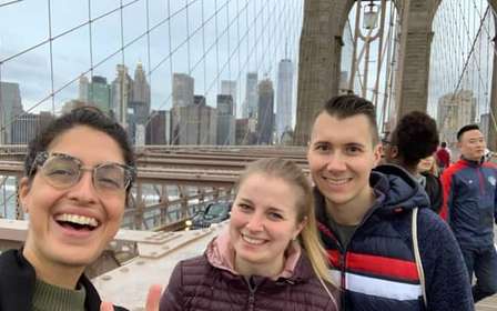 Ciudad de Nueva York: Tour privado con guía local