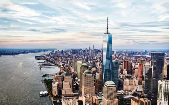 NYC: One World Observatory Opciones de ticket de entrada sin cola