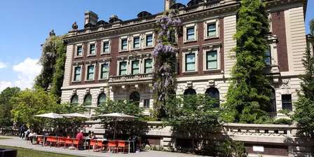 Museo Nacional de Diseño Cooper-Hewitt