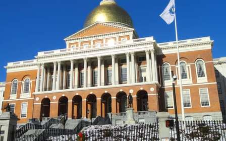Desde NYC: Excursión guiada de un día a la ciudad de Boston y Harvard