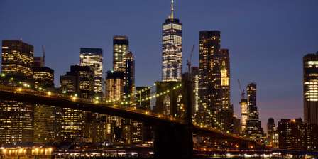 Dónde alojarse en Long Island City con vistas a Manhattan