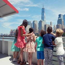 Pase de Nueva York: Ahorra hasta un 50% - Incluye Edge