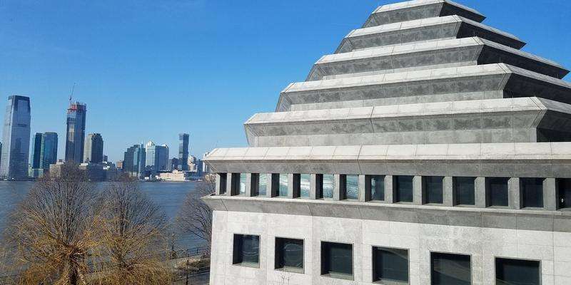 Museum of Jewish Heritage 