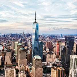 NYC: One World Observatory Opciones de ticket de entrada sin cola
