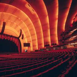 NUEVA YORK: Experiencia Radio City Music Hall Tour