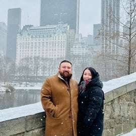 Ciudad de Nueva York: Solo en casa 2 y visita a Elfos en Central Park