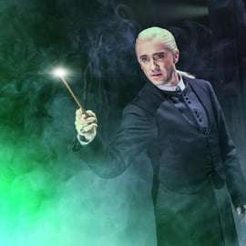 NYC: Harry Potter y el niño maldito Entradas de Broadway
